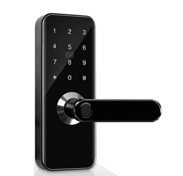 Переосмысление входа в дом с одним замком: минималистская и умная философия в современном дизайне дверных замков