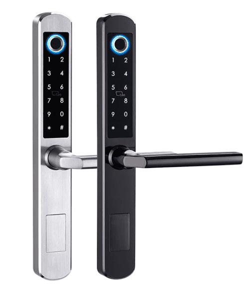 Утром, когда вы заперты: когда ваши ключи «предают» вас